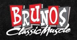 Brunos Classic Muscle