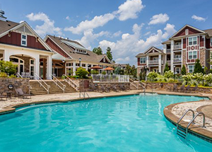 Century Springfield Meadows