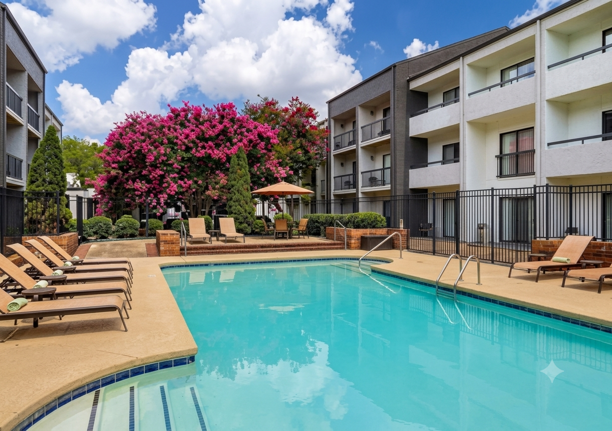 Hotels In Charlotte