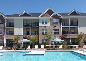 The Arbors at Fort Mill