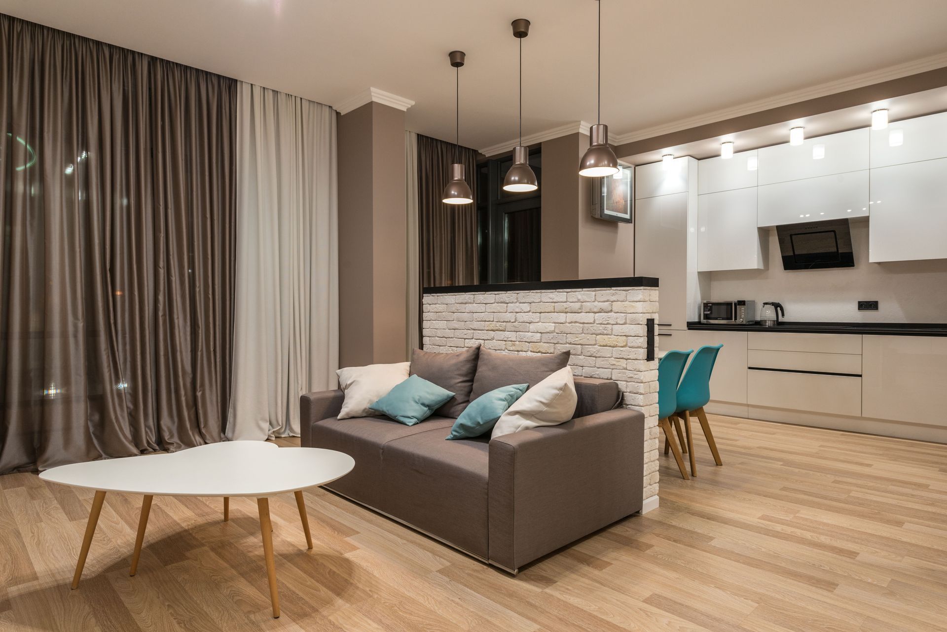 Furnished apartment in Fort Mill