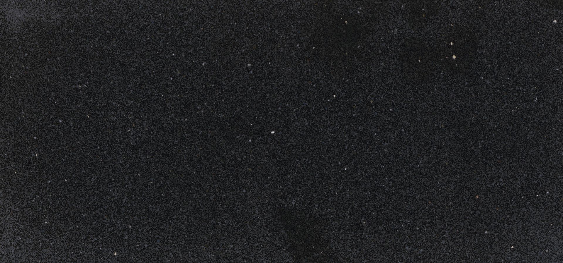 Caesarstone Jet Black