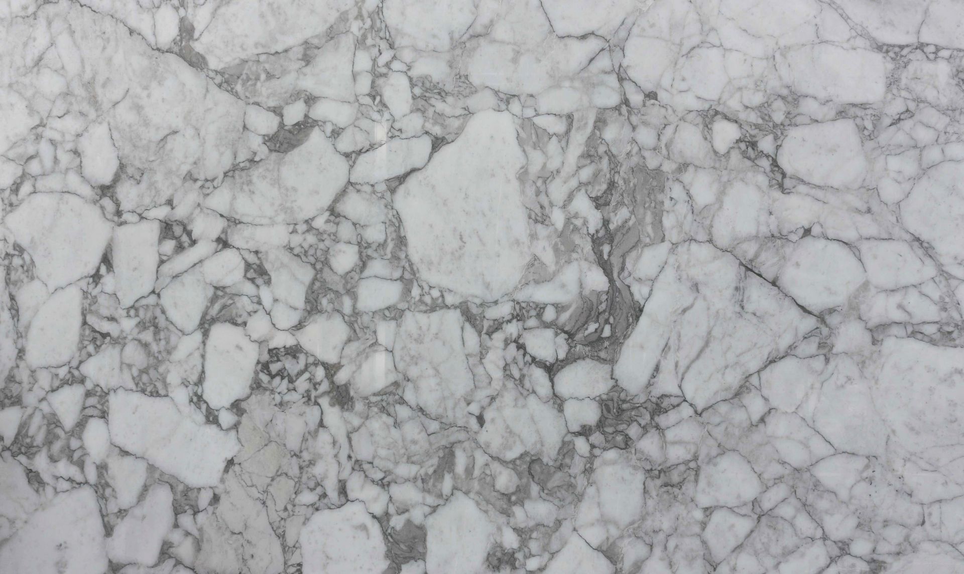 Arabescato Marble