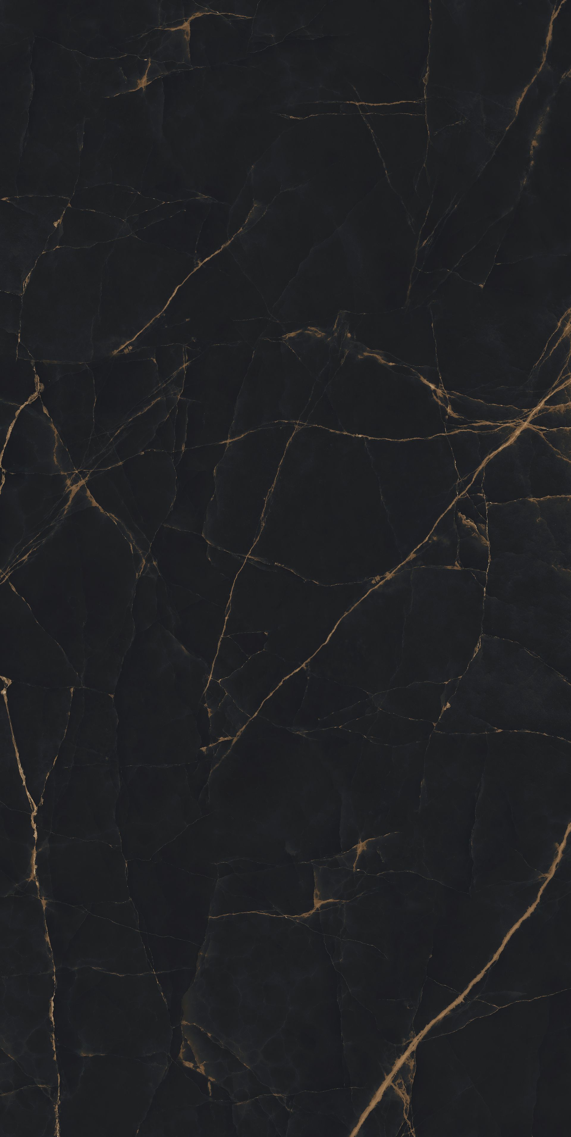 Lamar Arancio Onxy Black