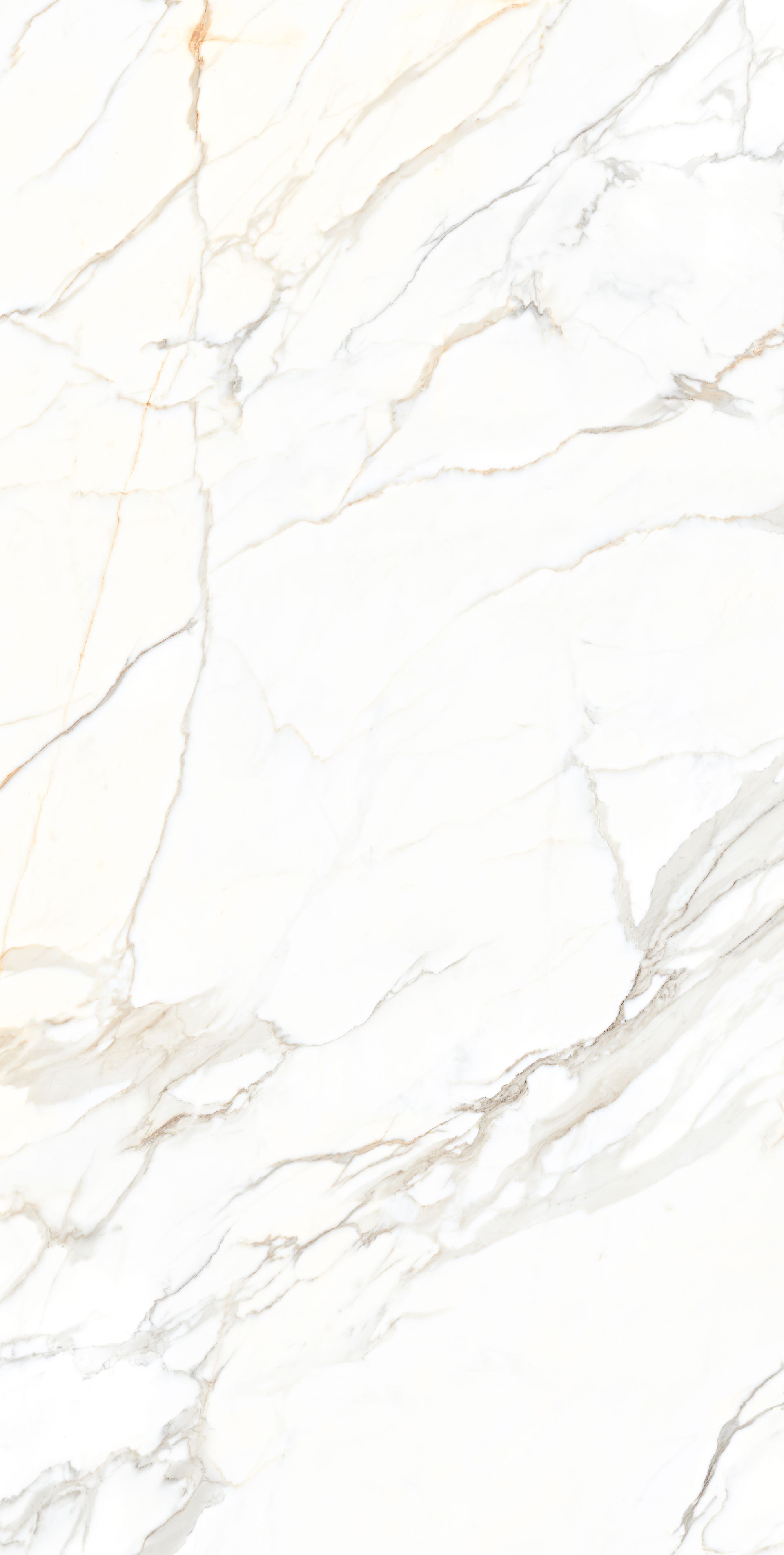 Lamar Calacatta Luna