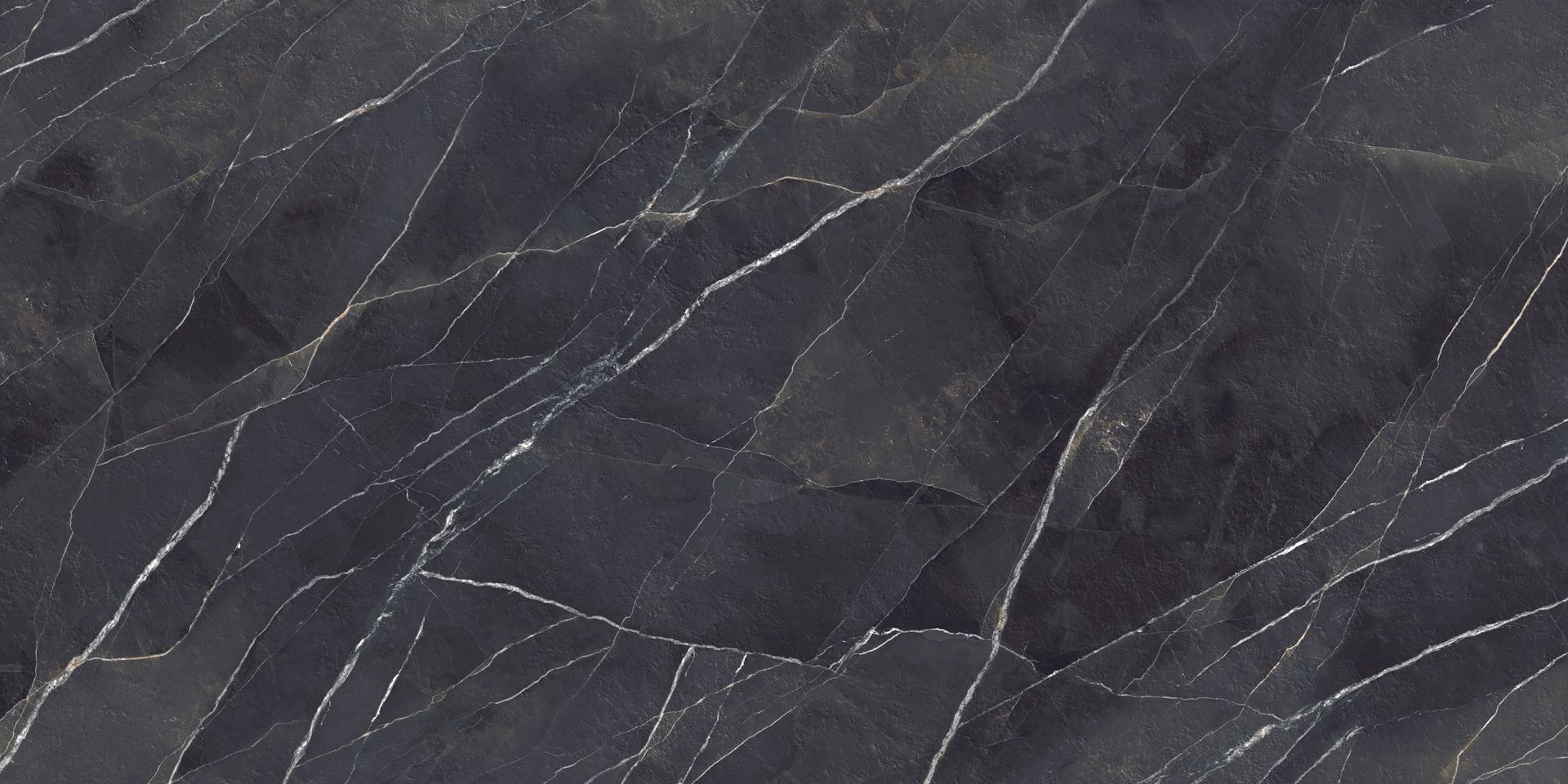 Laminam Calacatta Black