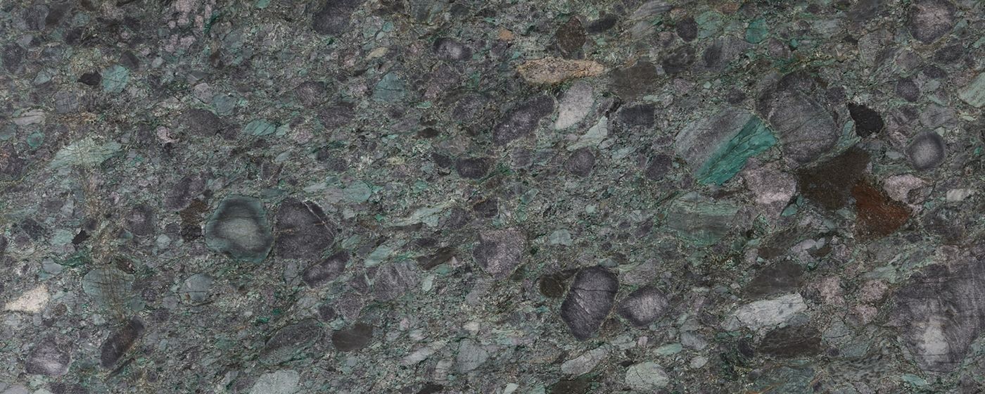 Emerald Marinace Quartzite