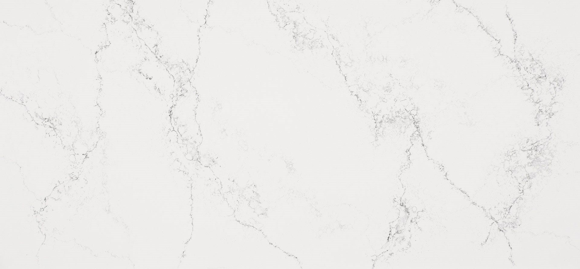 Caesarstone Empira White