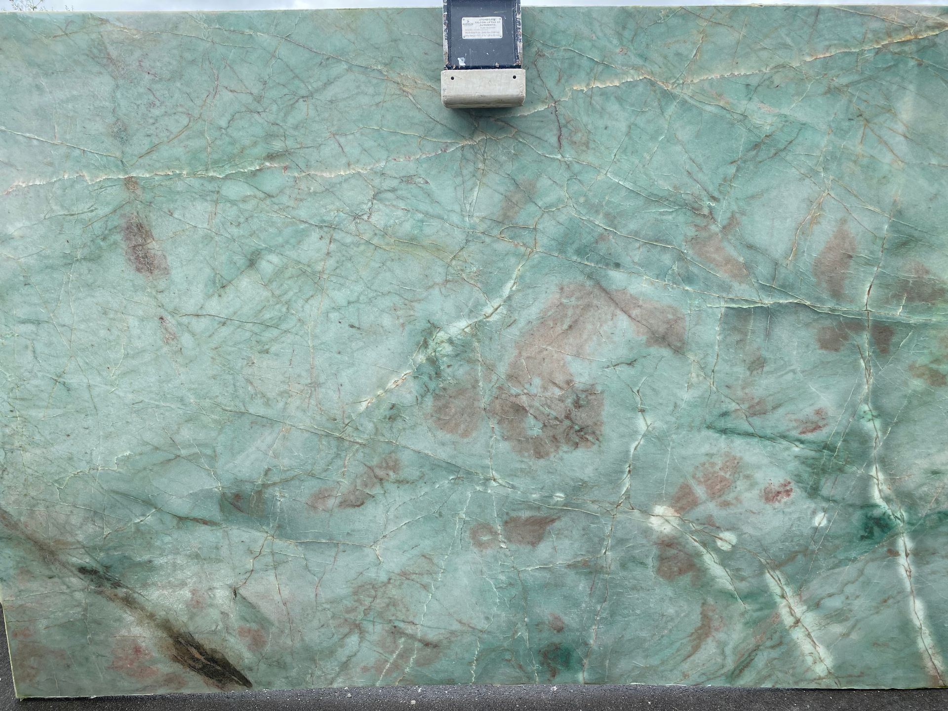 Jadore Quartzite