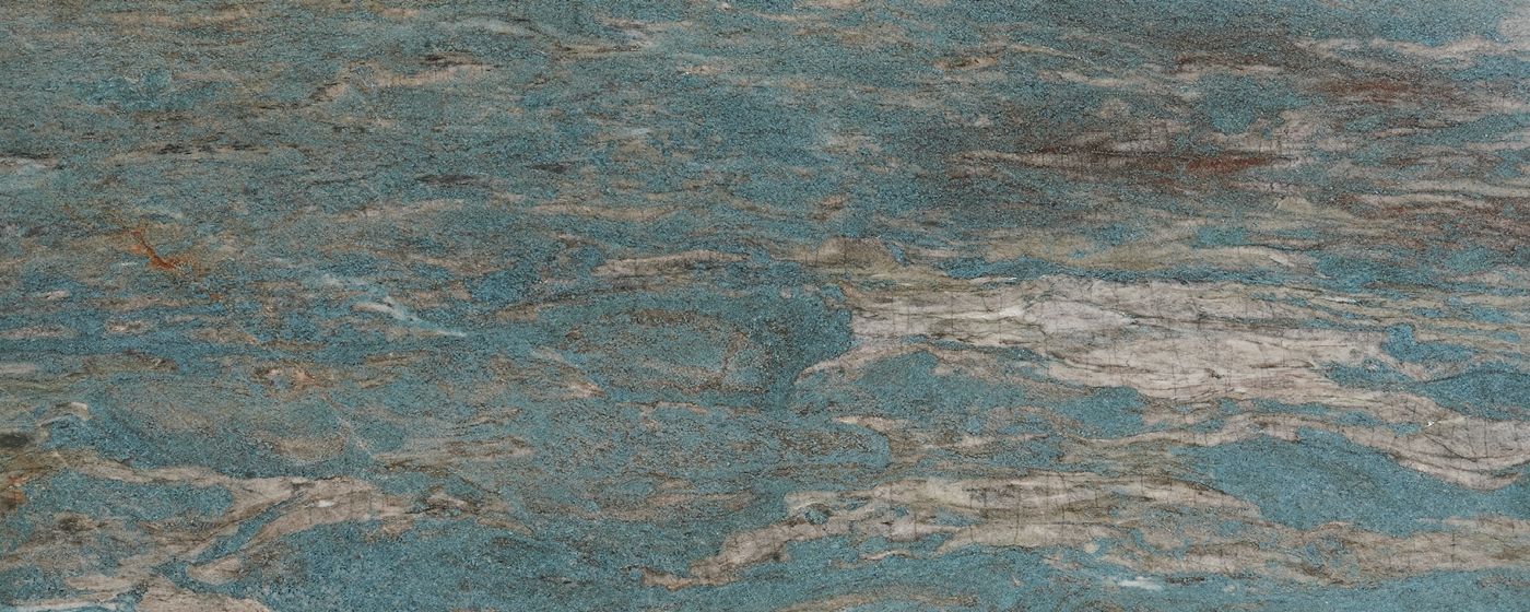 Jeriba Blue Quartzite