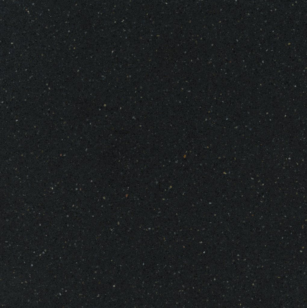 Silestone Night Tebas