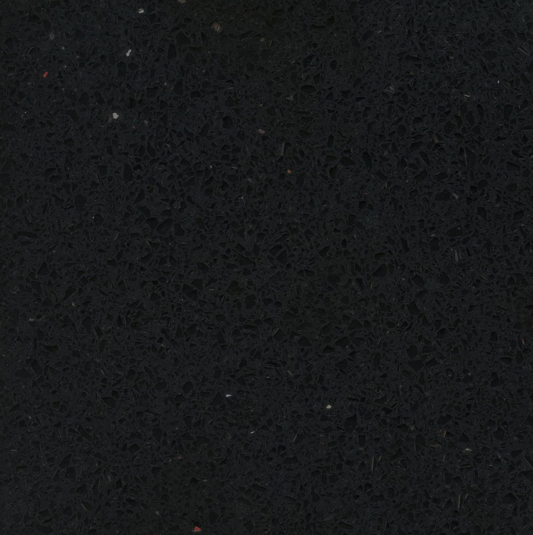 Silestone Stellar Night