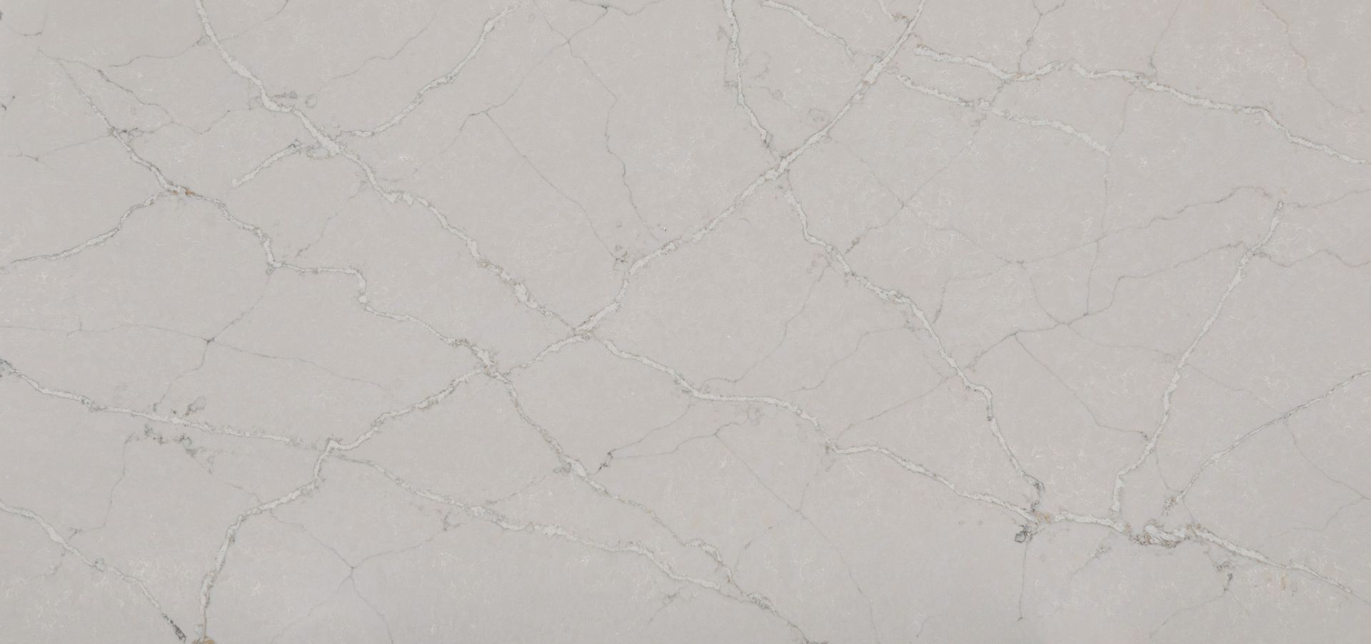 Silestone Victorian Silver