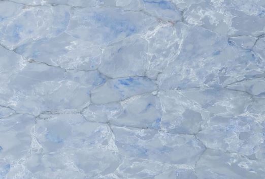 Classic Quartz Sky Blue