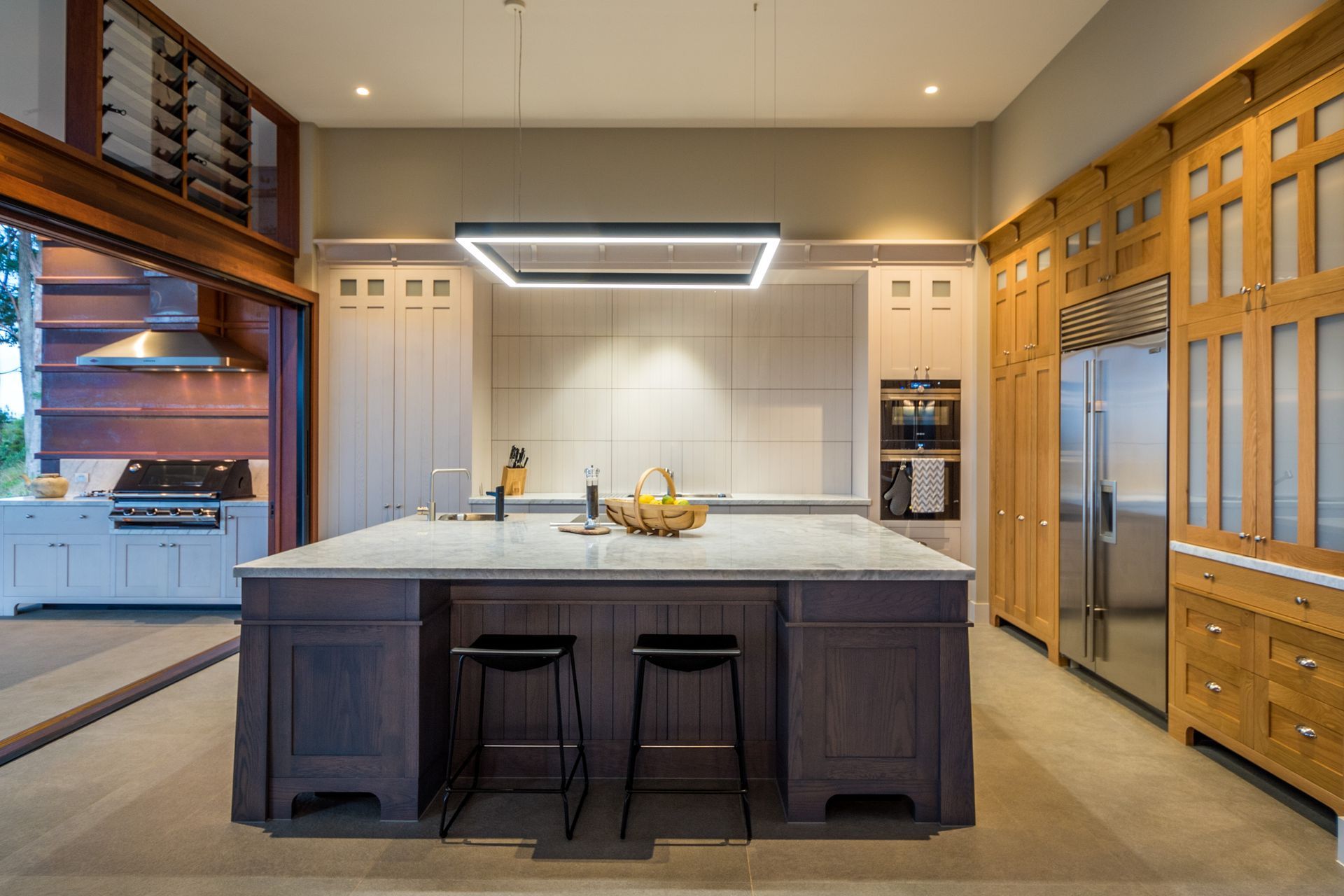 Alpine — Labrador, QLD — Prestige Kitchens