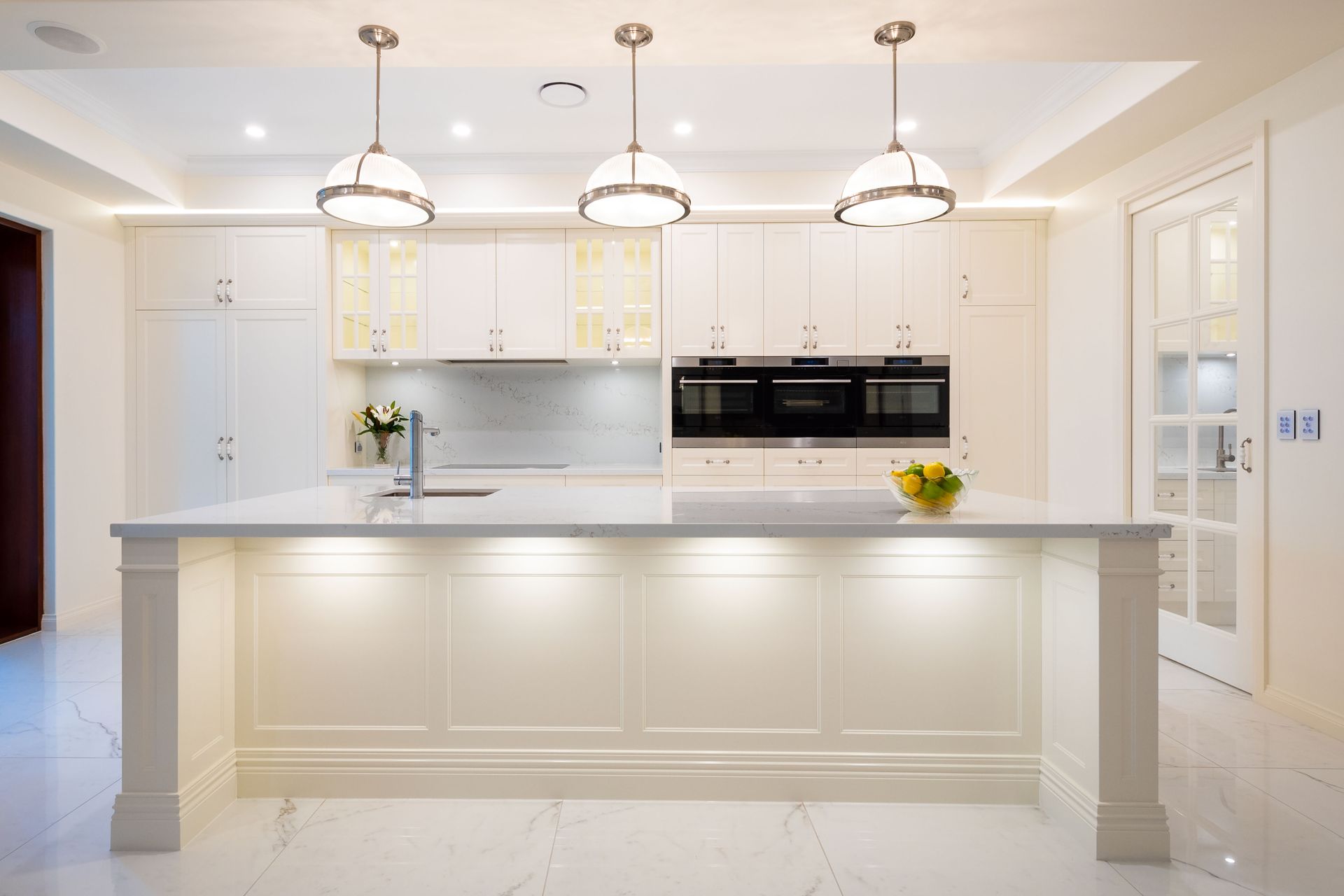 Kitchen — Labrador, QLD — Prestige Kitchens