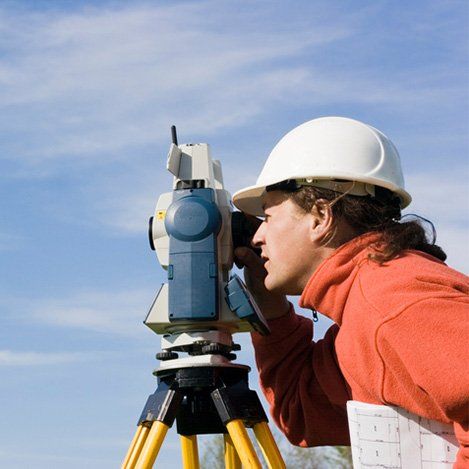 Surveying — Olympia, WA — A-Line Land Surveying, LLC