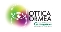 OTTICA ORMEA  Logo