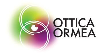 OTTICA ORMEA  Logo