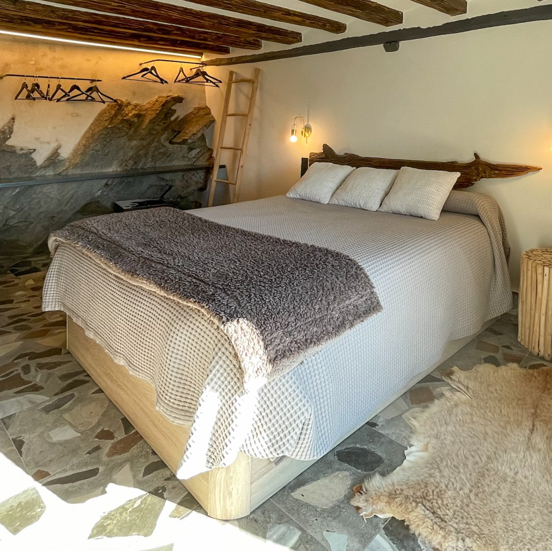 Habitacións Cal Serni