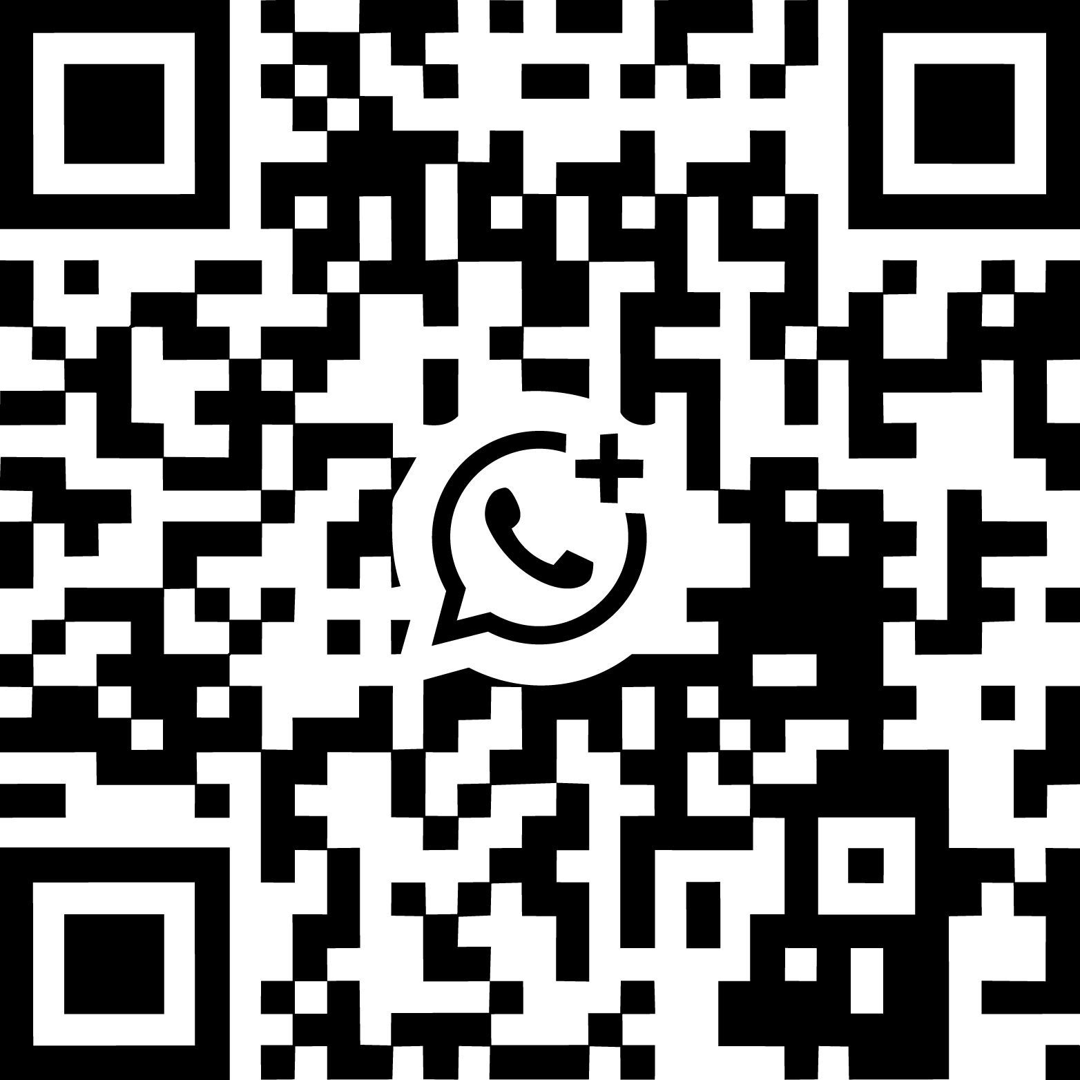 Qr WhatsApp Cal Serni