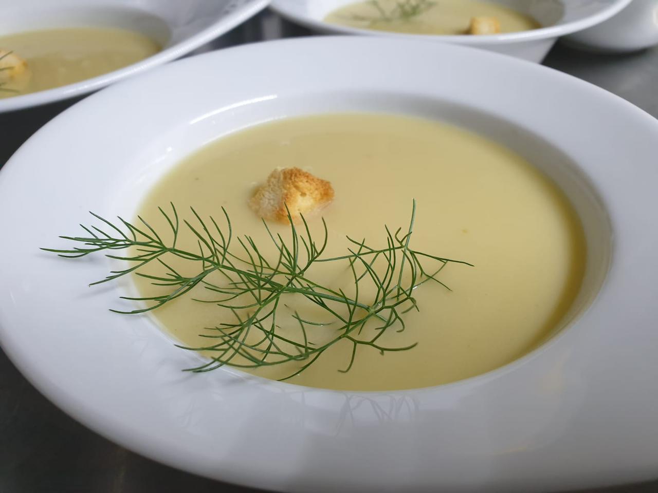 Sopa de Cal Serni