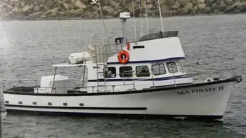 C/V Sea Pirate II Fleet