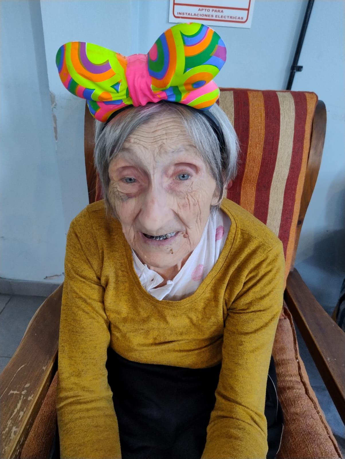 Residencia Italiana Lanús