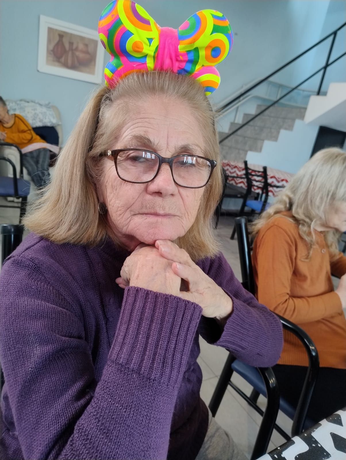 Residencia Italiana Lanús