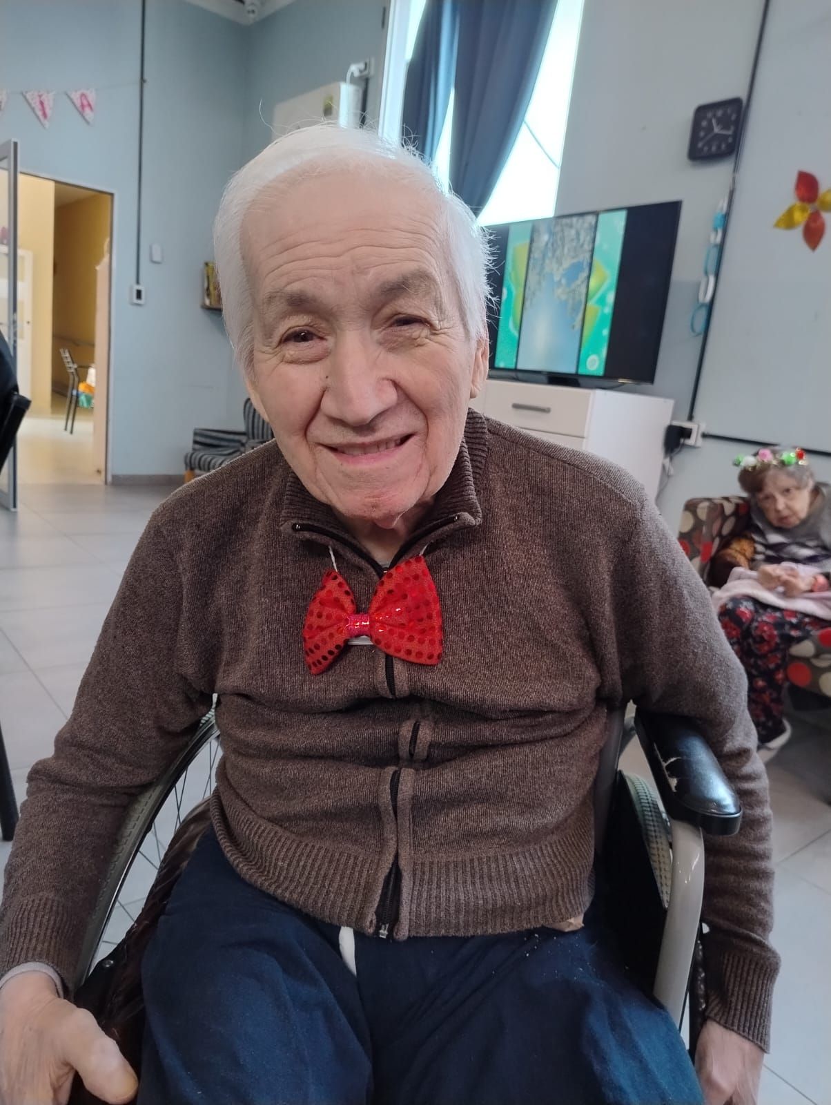 Residencia Italiana Lanús