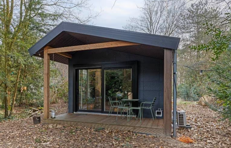 Mantelzorgwoning kopen 