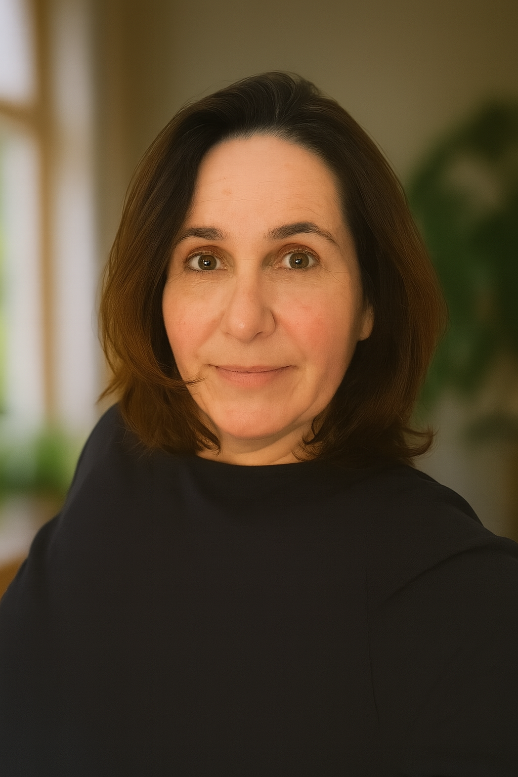 Hulp voor Mantelzorgers in Oosterhout Mantelzorgmakelaar Petra 