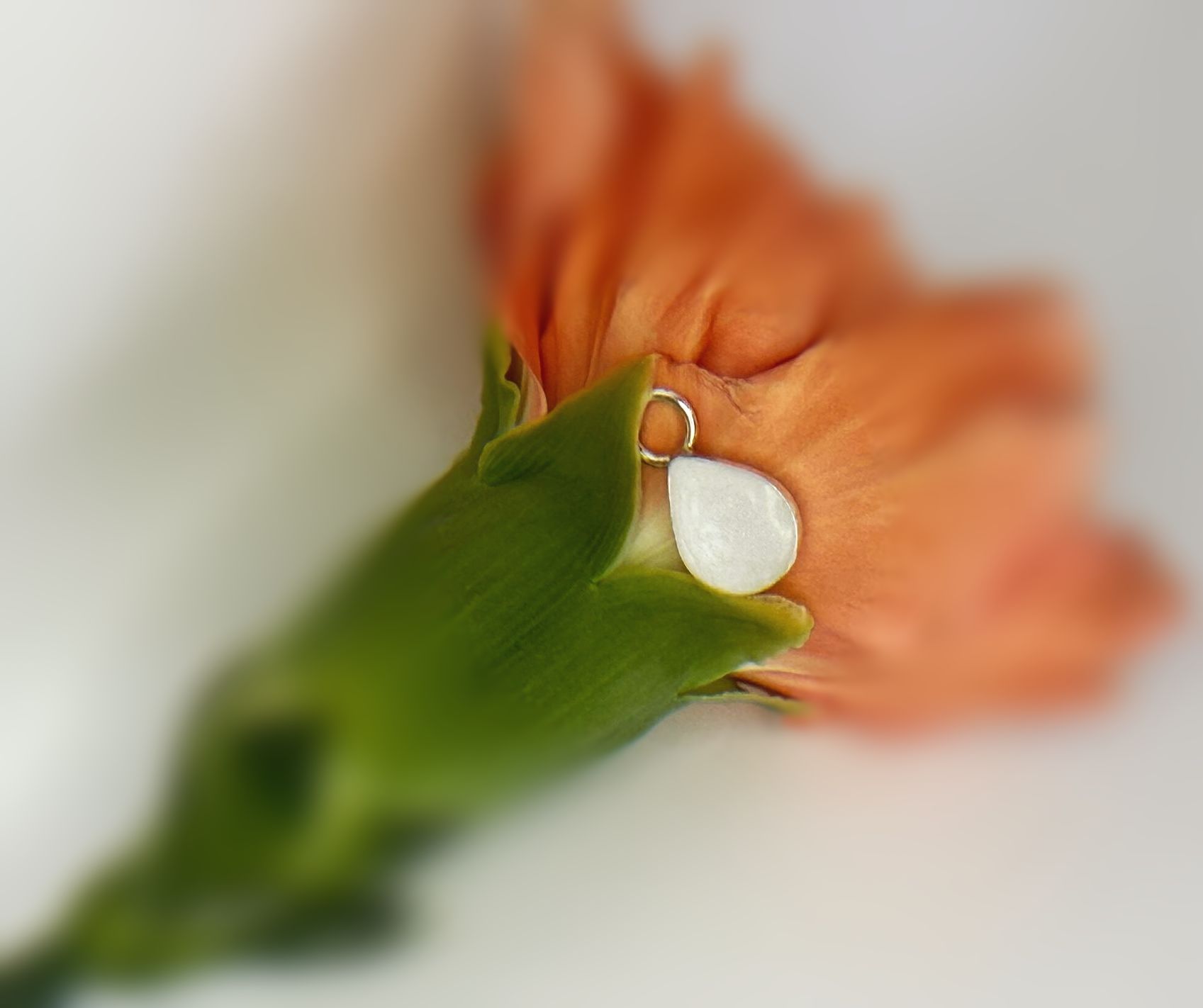 drop pendant