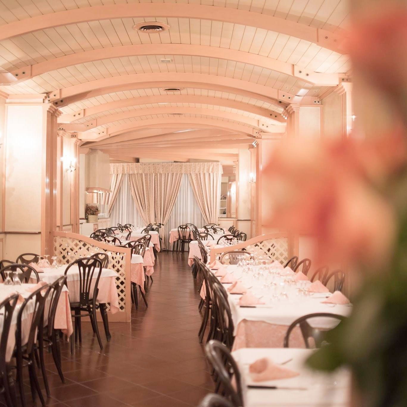 Location per feste e ricevimenti