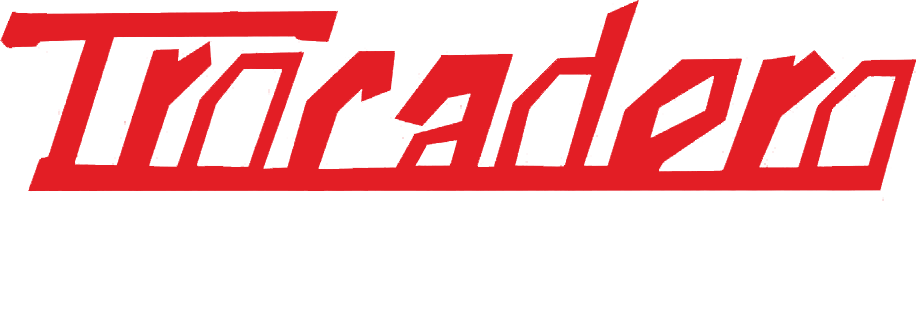 Trocadero Ristorante Pizzeria Trocadero Ristorante Pizzeria logo