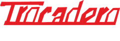 Trocadero Ristorante Pizzeria logo
