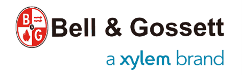 Bell & Gossett A Xylem Brand