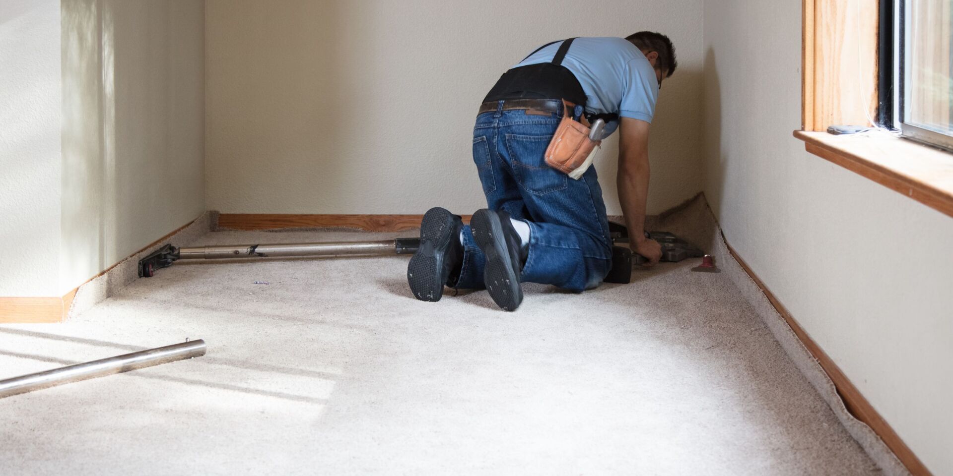 How To Remove Mortar From Tile Flooring?