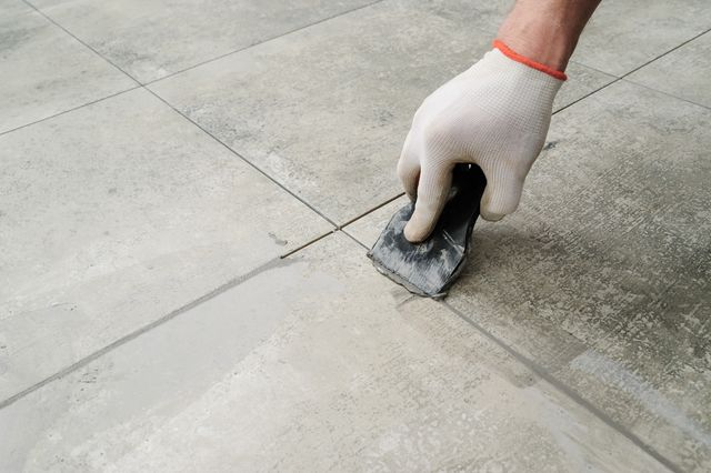 How To Remove Tile Cement From Floor Easiest Way To Remove Cement