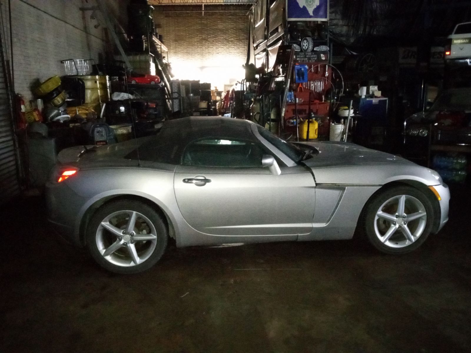 SHOP IMAGE | Tire Tune & Brake Masters