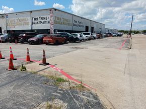 SHOP IMAGE | Tire Tune & Brake Masters