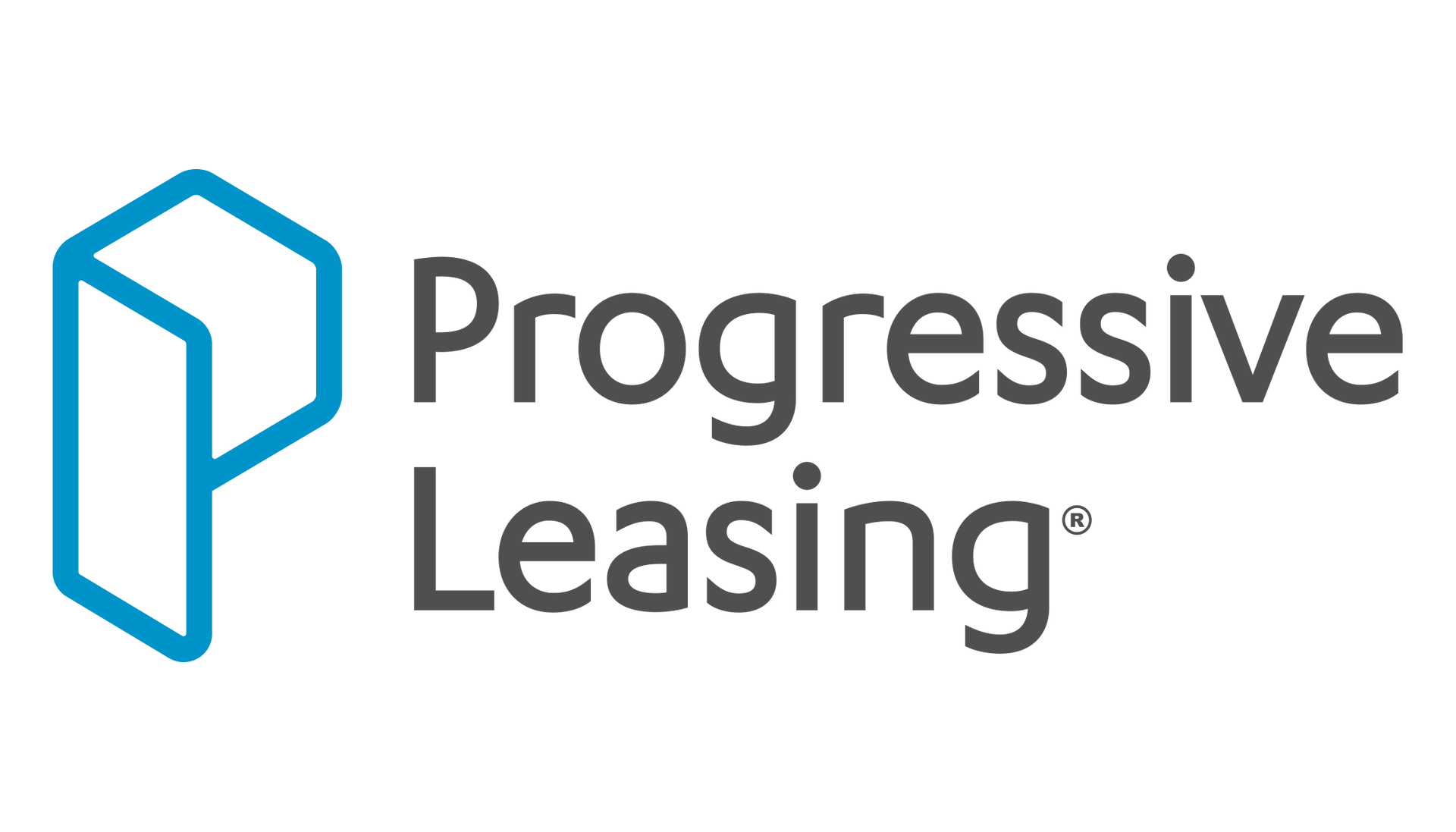Progressive Leasing Logo | Tire Tune & Brake Masters