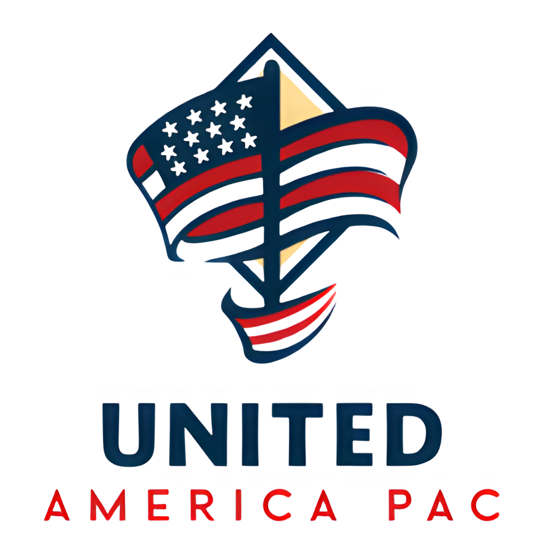 United America PAC Logo