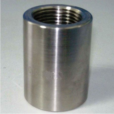 Stainless Steel Deep Well Coupling — Kirkland, WA — RJB Wholesale Inc.