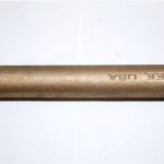 Long Brass Tank Tee — Kirkland, WA — RJB Wholesale Inc.