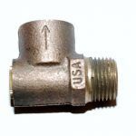 Pressure Relief Valve — Kirkland, WA — RJB Wholesale Inc.