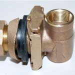 Pitless Adapter — Kirkland, WA — RJB Wholesale Inc.