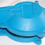 Bue Cast Iron Watertight Cap — Kirkland, WA — RJB Wholesale Inc.