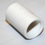 PVC Drop Coupling — Kirkland, WA — RJB Wholesale Inc.