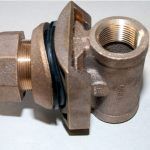 Heavy Duty Pitless Adapter — Kirkland, WA — RJB Wholesale Inc.